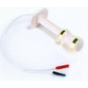 Vaginal Electrode Gold-Plated for TENS / EMS ESTIM and Bio