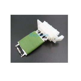 Heater Fan Motor Resistor 1698200397 A Class B Class