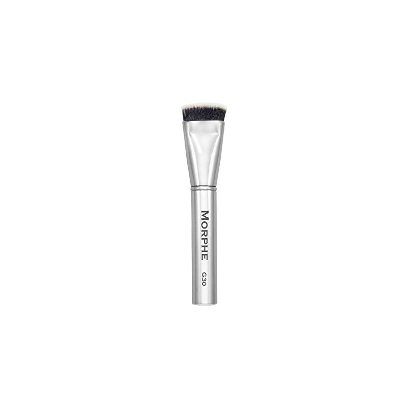 Morphe Cosmetics - G30 - Flat Contour Brush