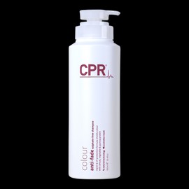 Vitafive CPR Colour Anti-fade Sulphate Free Shampoo 900ml