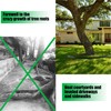 Joewuzun Tree Root Barrier 24in Tree Root Barrier Heavy Duty