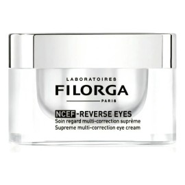 Filorga Crema Antiedad Contorno Ojos 15ml Libre Parabenos Cruelty Free
