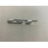 Mopar 2014-2018 DODGE DART CHROME GT EMBLEM NAMEPLATE BADGE MOPAR