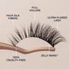 House of Lashes - Show Off 1 Pack