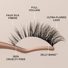 House of Lashes - Show Off 1 Pack