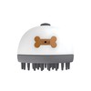 Pet Dog Grooming Shower Head with Massage Brush Functionality and