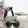 LaserPair High Protection 900-1100nm OD8+ DIN4 Laser Safety Glasses for