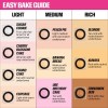 Polvo Suelto Huda Beauty 20g Cherry Blossom Cake