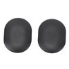 2Pcs Front Cab Roof Rack Grommet Plug Waterproof Protective Roof