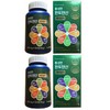 Rich pantothenic acid high content biotin nutritional supplement gray haired gray fish total 240 tablets / 풍성한 판토텐산 고함량 비오틴 영양제 흰머리 새치 총 240정