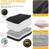 Cholila Cover Backflow Preventer Cover Insulated with Thicker 7 Layers