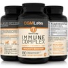 Immune Complex Once A Day - Vitamin C 900mg, Vitamin