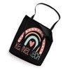 Kennel Technician Tech Rainbow Tote Bag