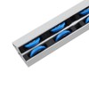 T-Shaped Glass Cutting Tool ECUTEE 35.4" T-Cutter Glass Cutting Tools