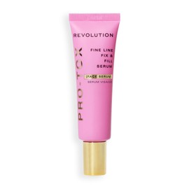 Revolution Pro Pro-Tox Fine Line Fix &amp; Fill Serum