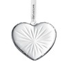 Heart Ornament