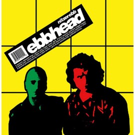 Ebbhead (2cd Expanded Collectors Edition)