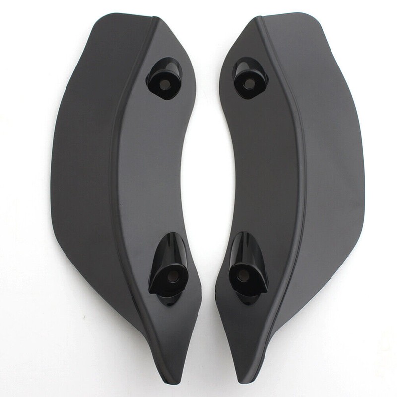 Trichtu Mount For Harley Touring Road Glide FLTRX Side Fairing