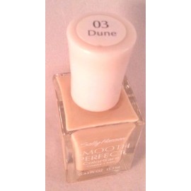 Sally Hansen Smooth and Perfect Color + Care BUY 2 GET 1 FREE ADD 3 TO CART - 03 Dune