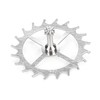2824 Movement Escape Wheel Watch Movement Accessories Watch Repairing Spare