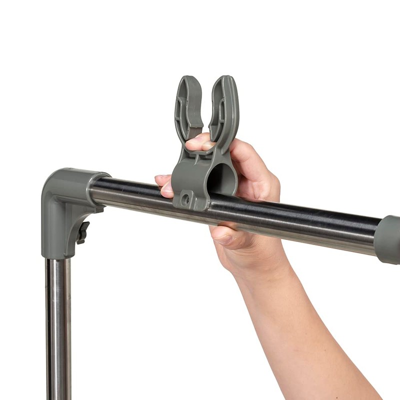 Sekisui Resin Shoji MS-29 Rod Holder for Hoshodai