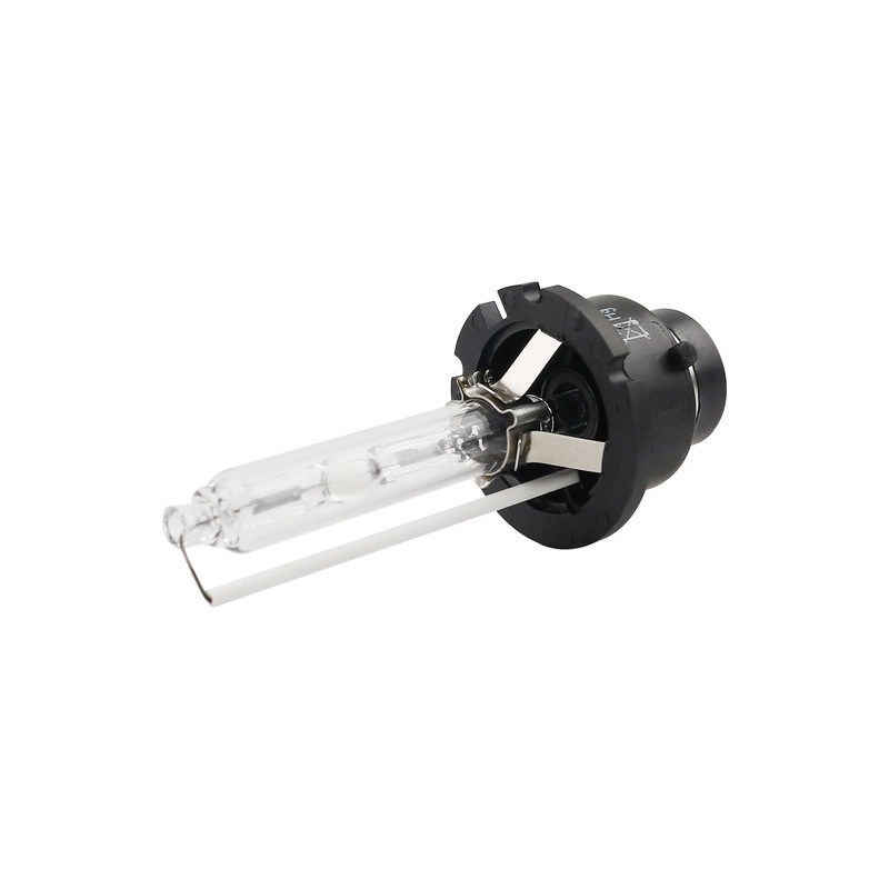 D2S Xenon HID Headlight Bulbs 6000K Cool White 35W Compatible