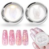 Chrome Nail Powder Kit 004