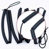 Miayaya High Jump Bungee Cord Crossbar Training Equipment Elastic Bungee