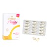 OMEGOR Vitality 1000 Capsules with Omega 3, EPA, DHA and