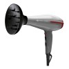 Secadora Cabello Profesional Tempo 3d Titan Keratin Motor Ac