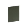 Credit Card Holder LEAS, Genuine Leather, green - ''LEAS Card-Collection''