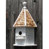 Home Bazaar Rapunzel Birdhouse