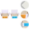 2 Cajas Papel de Permanente de Peluquería Ultrafino de 2