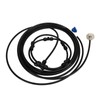 Fan Misting Kit with 3/4 Adapter 19.7ft Hose 6 Nozzles