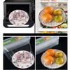 SYXLS Cling Film Dispenser, Cling Film Cutting Box, Reusable Film