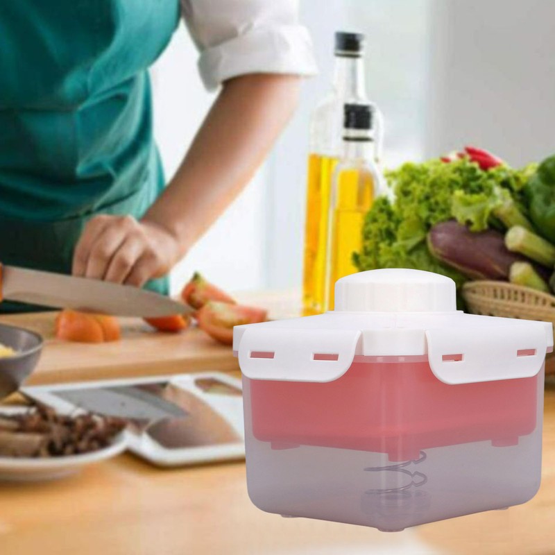 Homemade Tofu Press Tofu Drainer Strainer Tofu Presser for Household