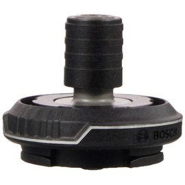 Bosch Professional FlexiClick Bithalteraufsatz GFA 12-X (kompatibel mit GSR 12V-15 FC und GSR 12V-35 FC)