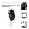Upgrade 0.6mm H2D Hotend Kit, 3D Printer Print Head Hot