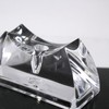 GemRich Pen Holder, 1 Piece, 2 Way, Vertical, Horizontal, Pen