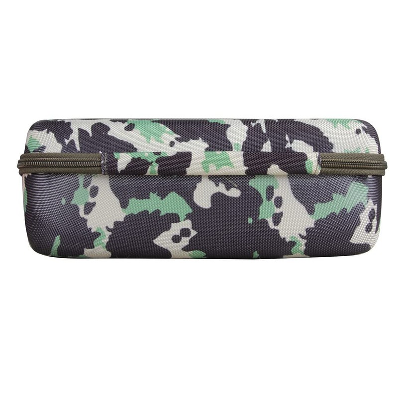 JBL CHARGE5 Bluetooth Speaker Dedicated Storage Case - Hermitshell, camouflage,