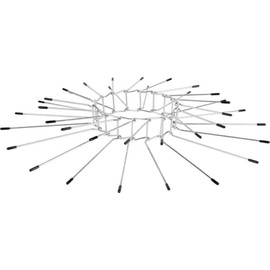Gardigo Marderabwehr Funktionsart Abschreckung 2St.