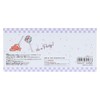 Sunstar Stationery S2840391 Sticky Note Pad Party Time Candy