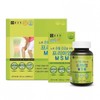 Chong Kun Dang Premium MSM 1000mg x 240 Tablets 4-Month Supply