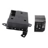 Uxsiya 82215278AF, Trailer Brake Controller ABS Metal Programming High Precision