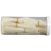 Aviditi Pack of 5-1/2" & 8" Nylon Cable Ties, Assorted