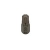 Vim Tools VIMVHCT30 T30 Half Cut Torx Bit, 1/4" Hex,