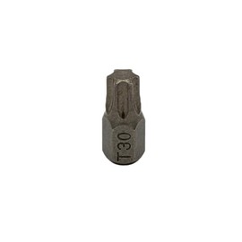 Vim Tools VIMVHCT30 T30 Half Cut Torx Bit, 1/4" Hex, 5/8" Oal