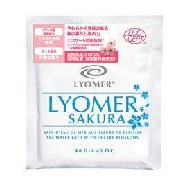 Lyomer Sakura (40g)