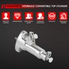 Merautop SJ Convertible Top Cylinder Hydraulic Cylinder Convertible Top Hydraulic