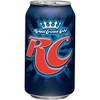 RC Cola, Royal Crown Cola Soda, 12oz Can (Pack of